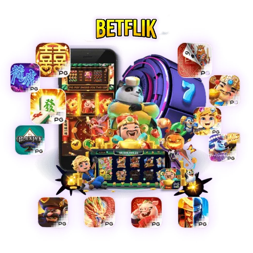 betfliklive